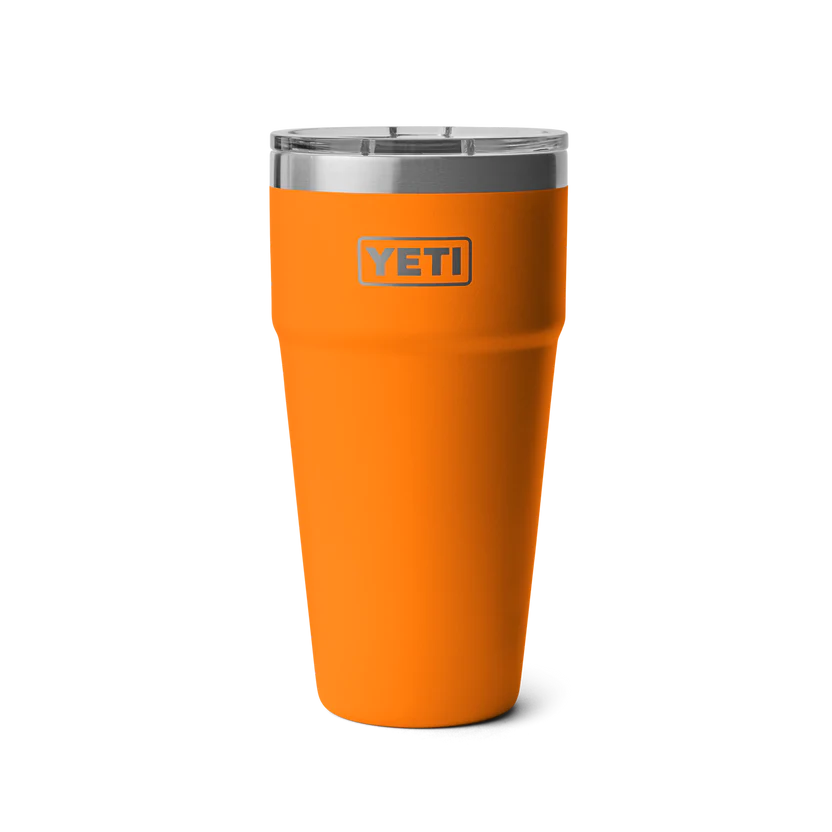 YETI Rambler 30 oz Stackable Cup - (887 ml)、mySite、noshort