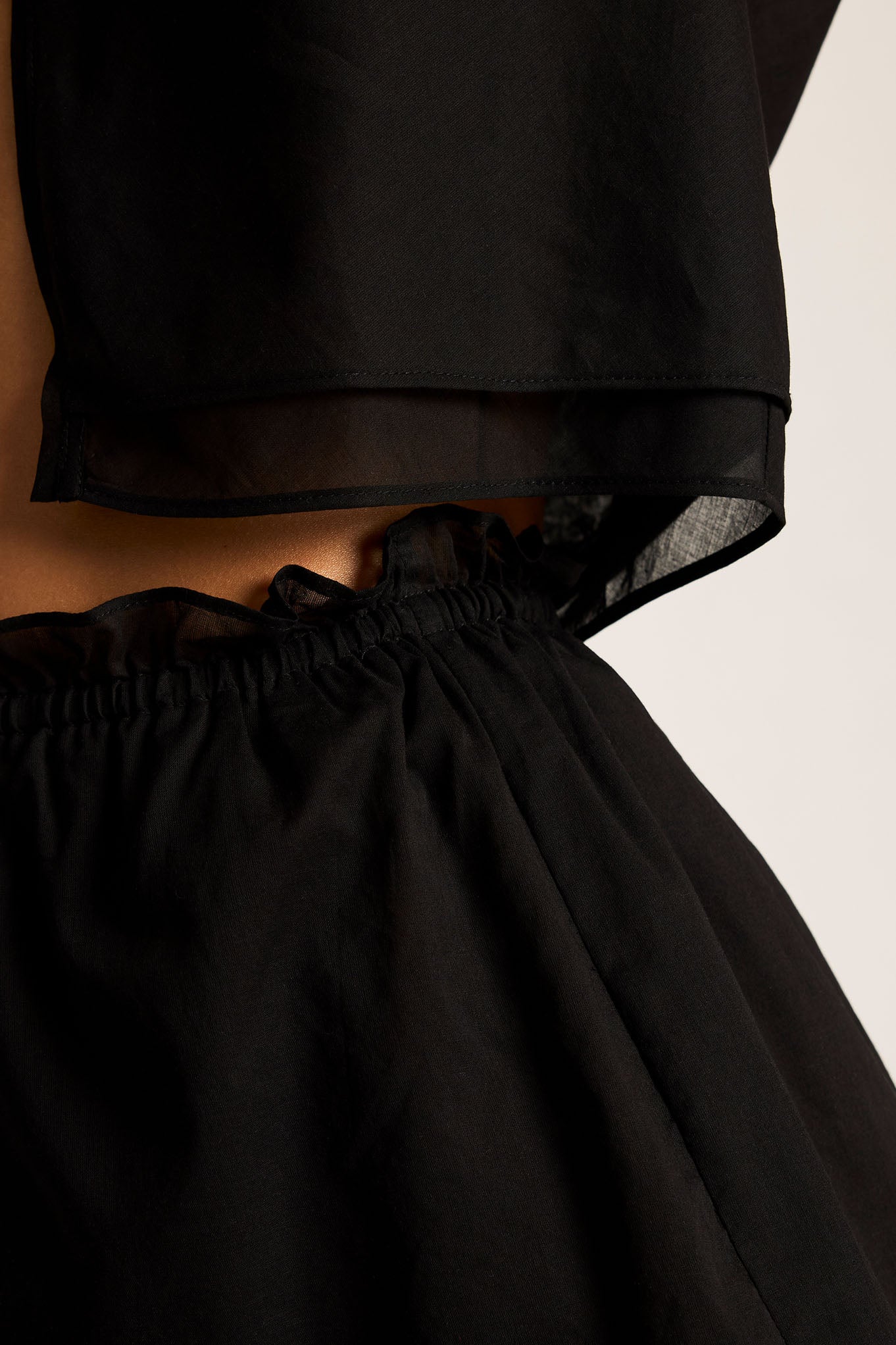 Island Play Top in Black、mySite、bengalsvssteelers