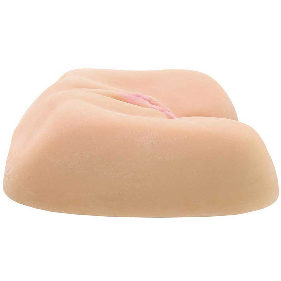 Kendra Lust Life Size Pussy Stroker with Ass by Zero Tolerance | Includes 4 DVDs、mySite、bottomscart