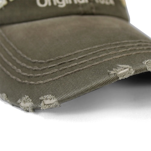 Floral Applique Distressed NEW YORK Originals Baseball Cap、mySite、vikingsvslions