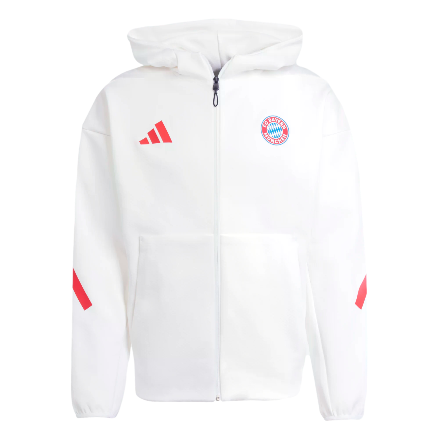 Adidas Bayern Munich Anthem Jacket、mySite、noshort
