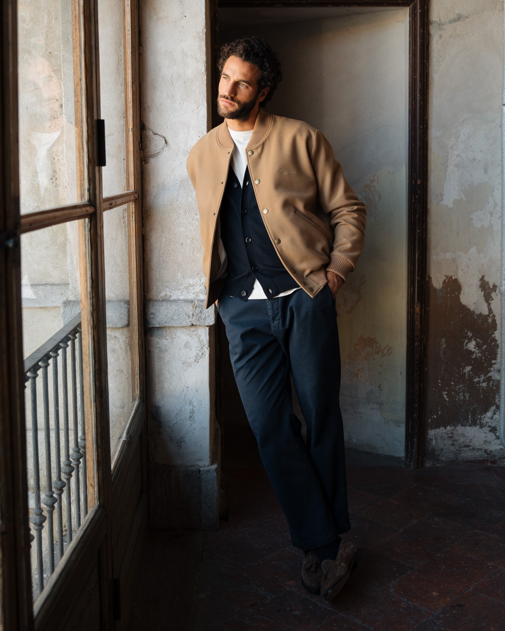  Arrone、mySite、merchandisen