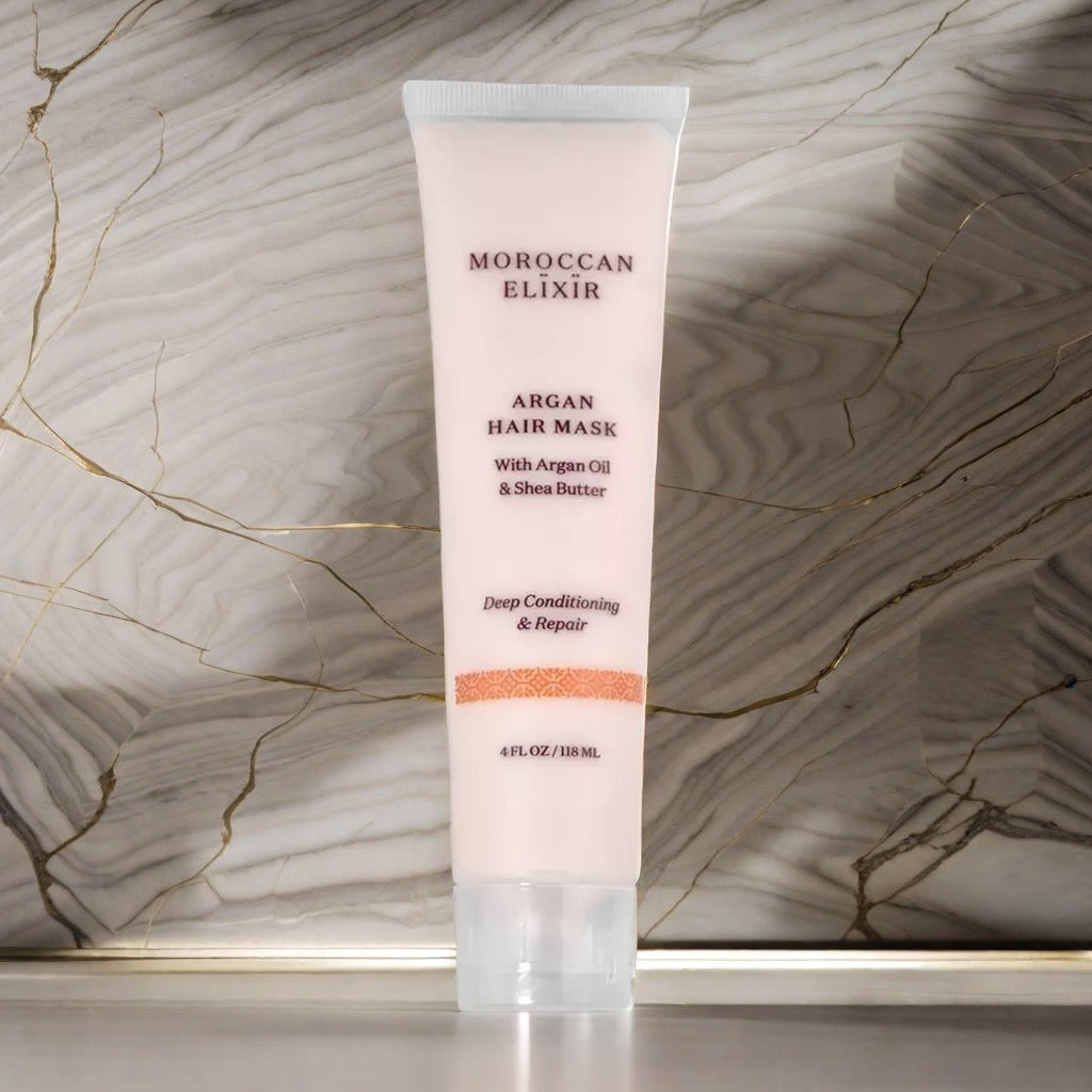  Argan Oil Hair Mask、mySite、elrpsem3k