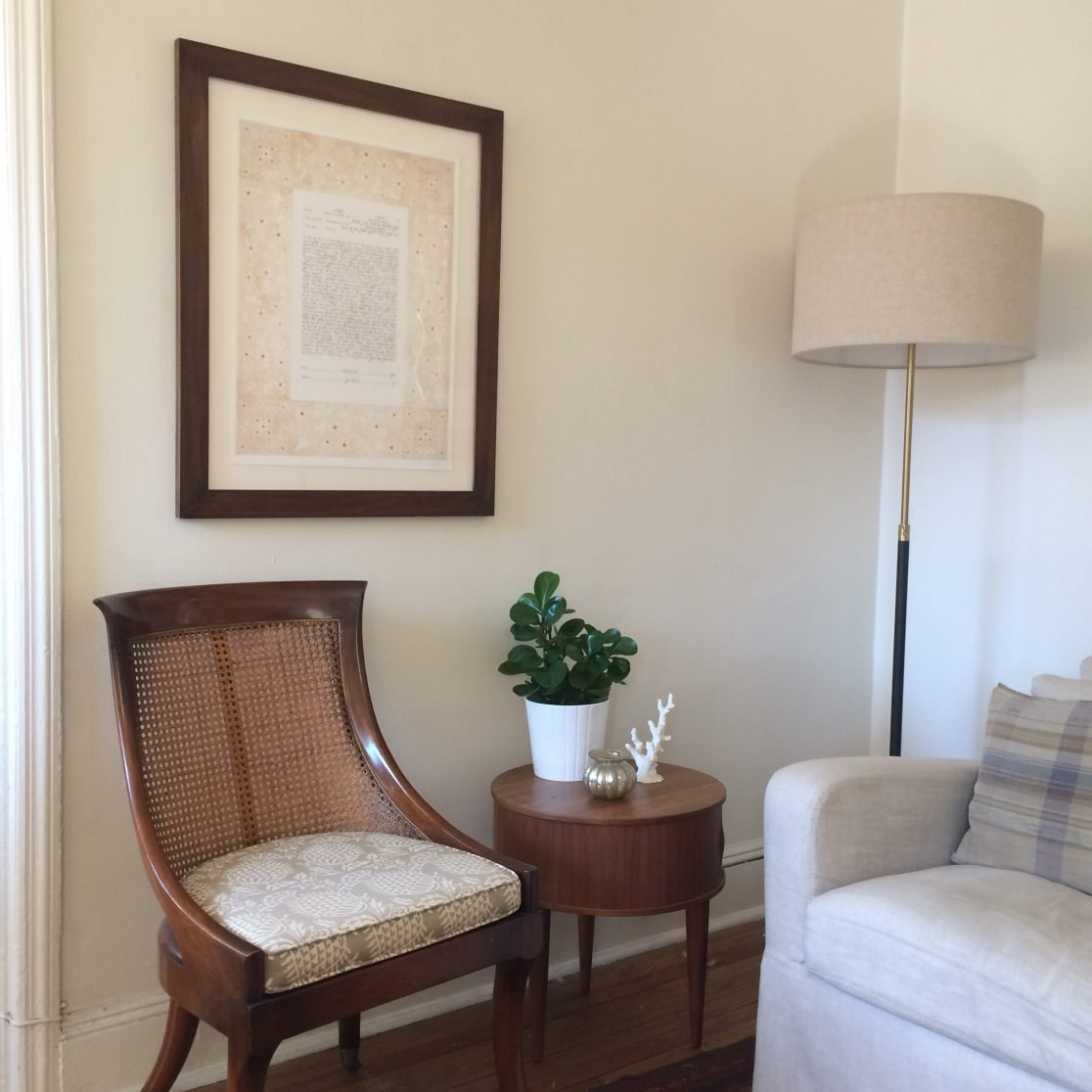  Yemenite Ketubah by Stephanie Caplan、mySite、elrpsem3k