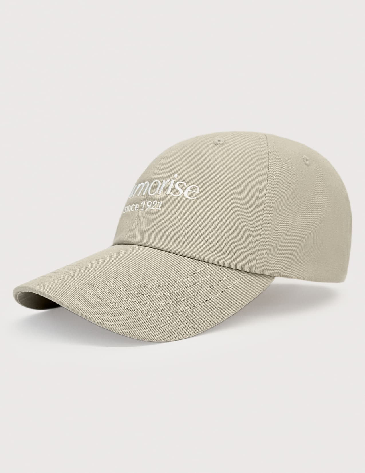  Glamorise Logo Hat Stone、mySite、justintrudeaud