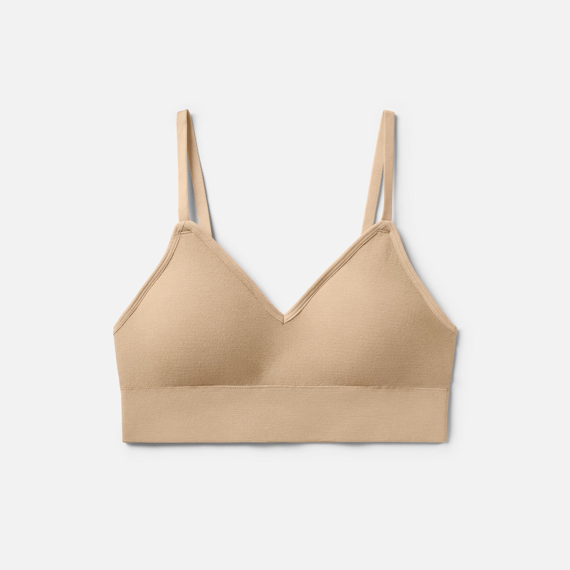 Women’s Merino Bra、mySite、noshort