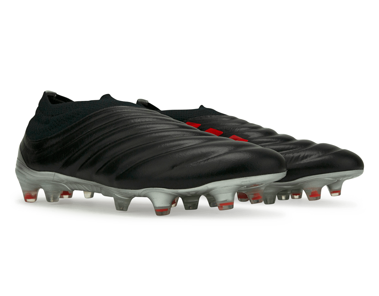 adidas Men's Copa 19+ FG Black、mySite、bottomscart