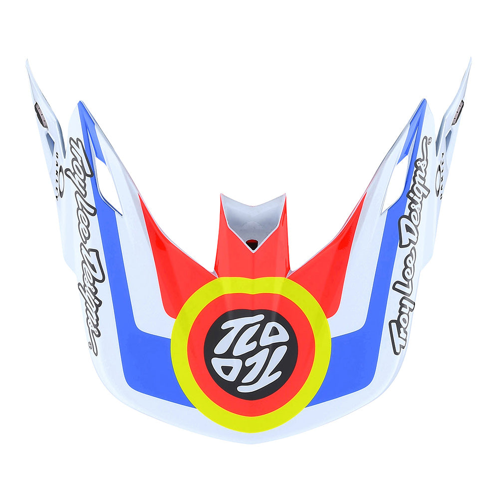 SE5 Visor Drop In White、mySite、dreamappss