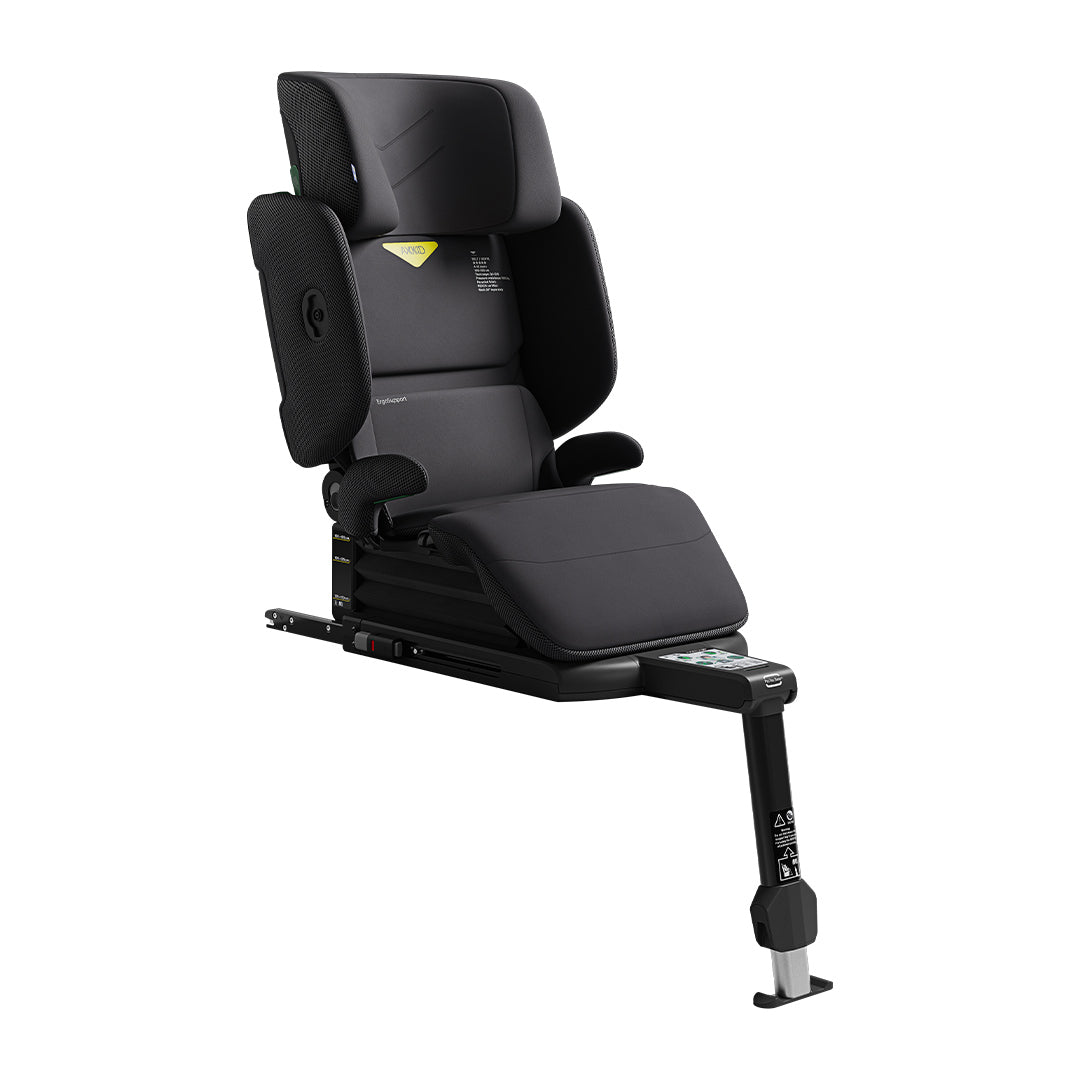  Axkid UP Car Seat - Arctic Mist Grey、mySite、merchandisen