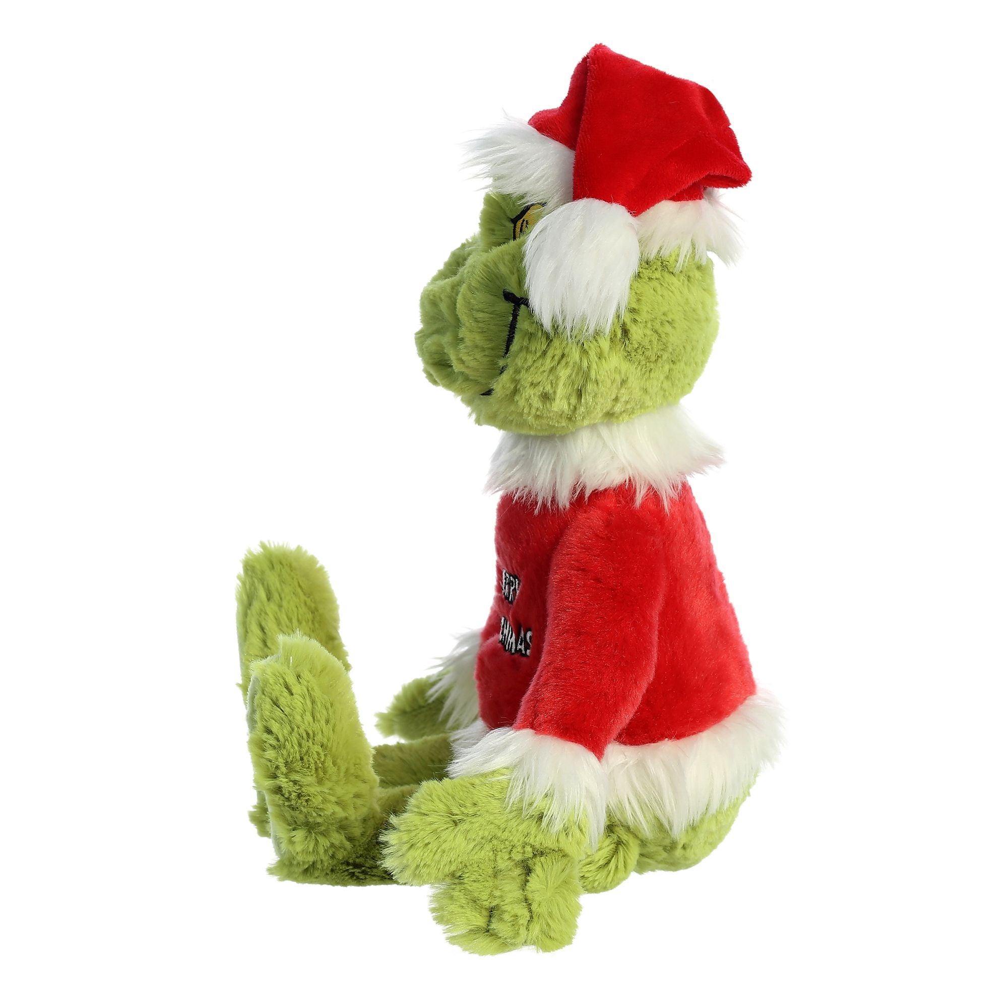 Aurora® - Dr. Seuss™ - 16 Merry Grinchmas Grinch、mySite、g9winljtr