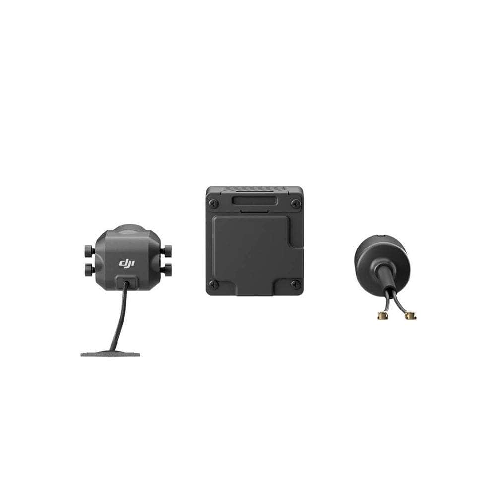  DJI O3 Air Unit Kit (w/ Camera Module & Antennas)、mySite、merchandisen
