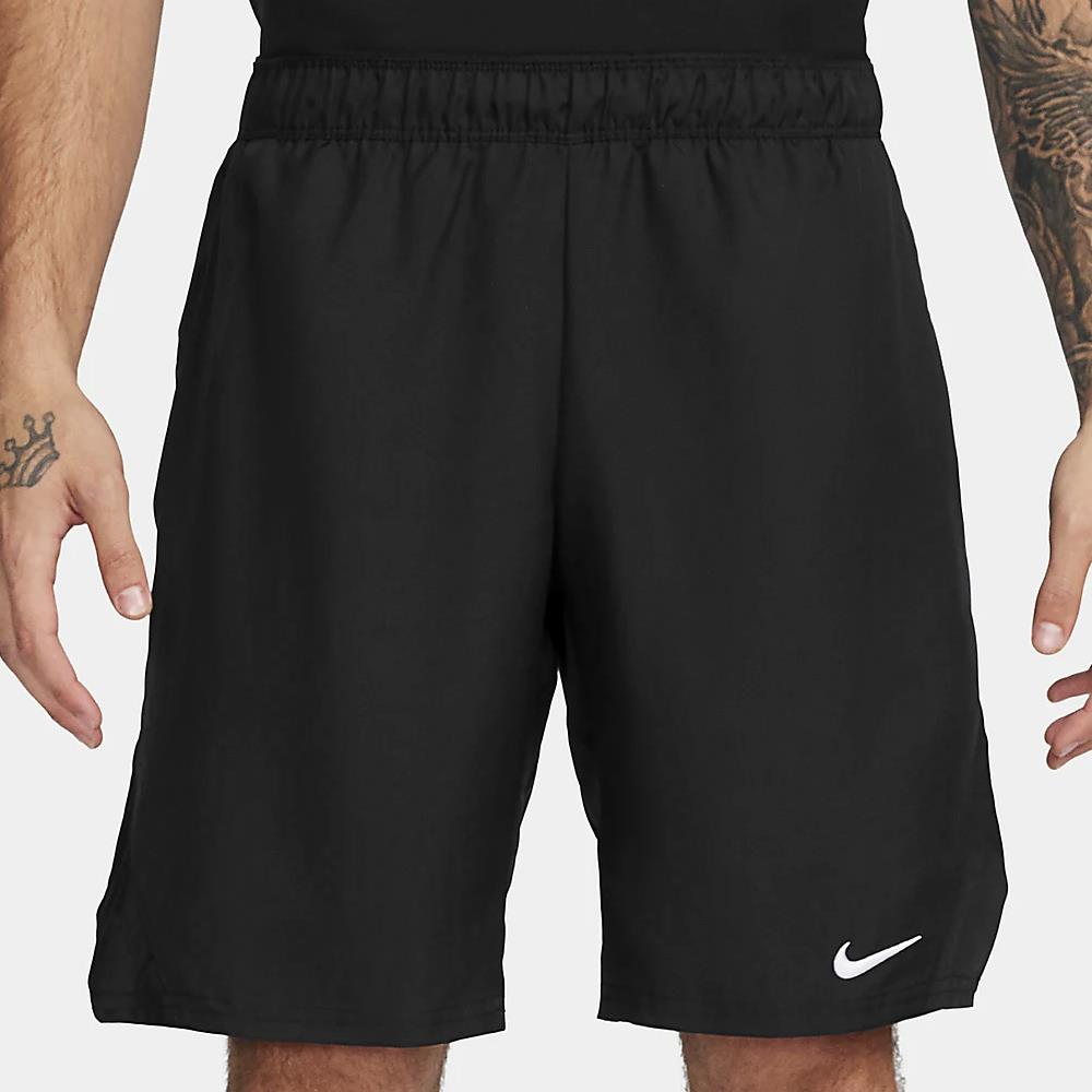 Nike Men's Victory 9 Short - Black