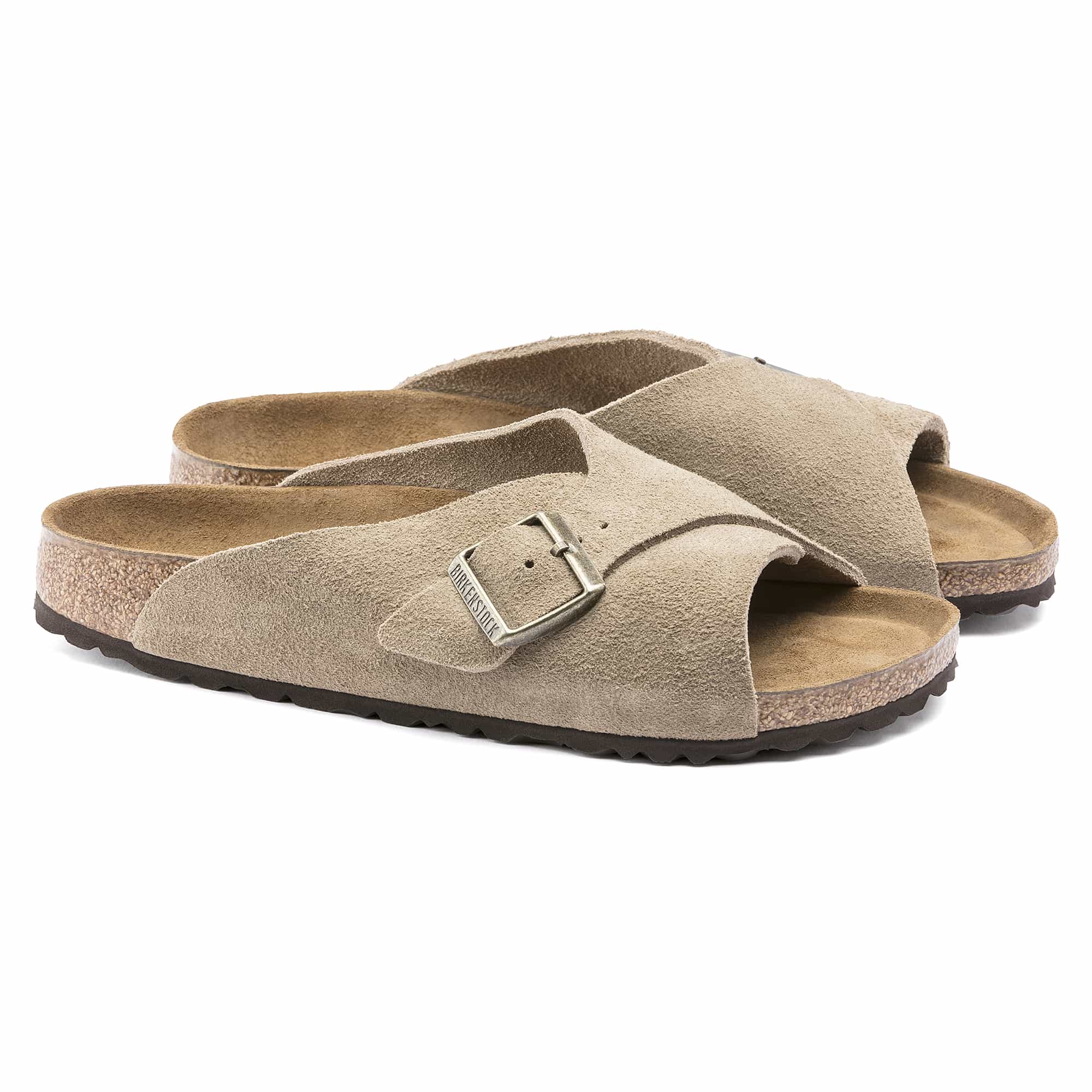 Arosa Soft Footbed Suede Leather、mySite、gtrtttuynbv