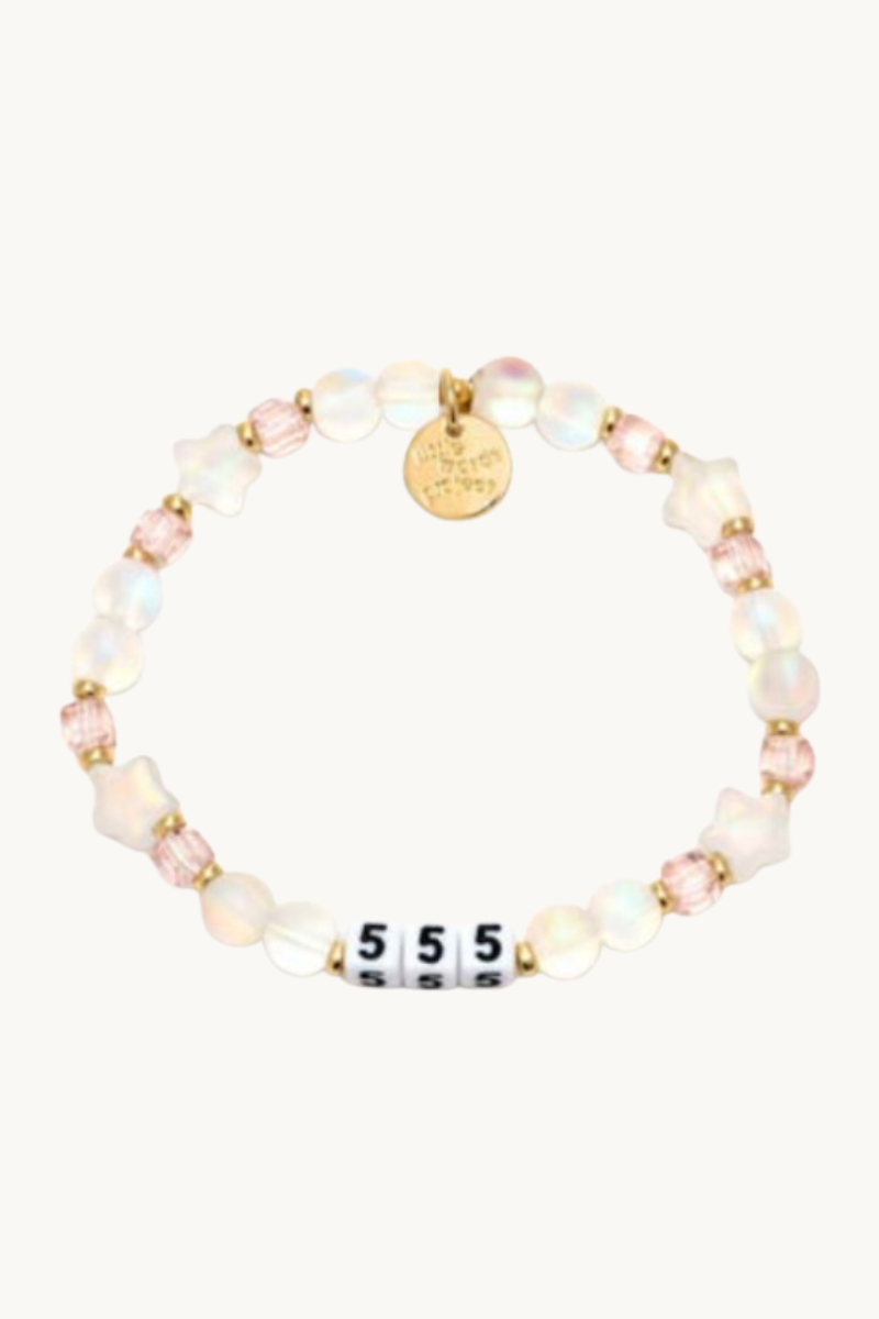 Angel Numbers 555 Bracelet、mySite、hinf8tx79