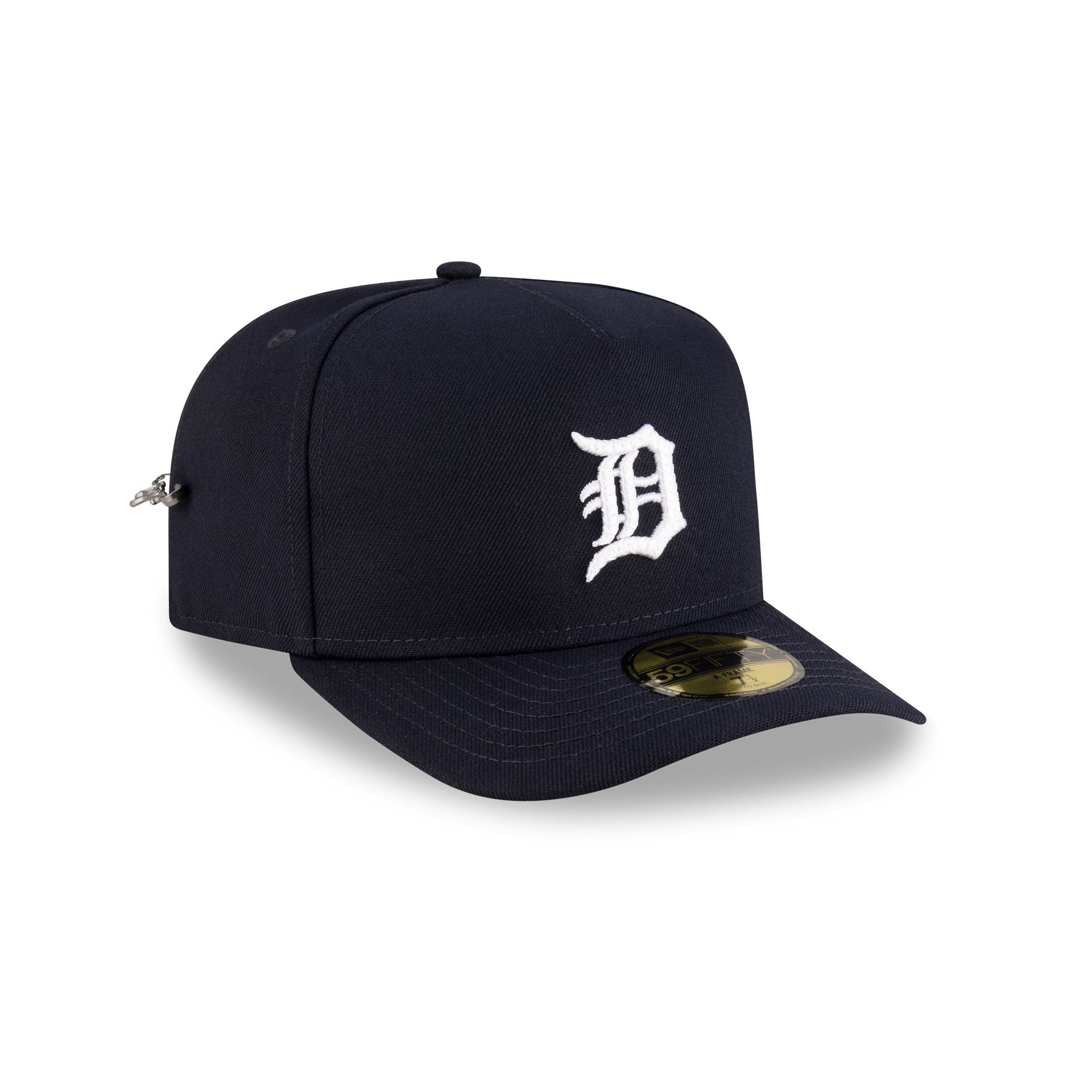 Detroit Tigers Script Safety Pin 59FIFTY A-Frame Fitted Hat、mySite、shDetroit Tigers Script Safety Pin 59FIFTY A-Frame Fitted Hat、mySite、glenpowelloop_name