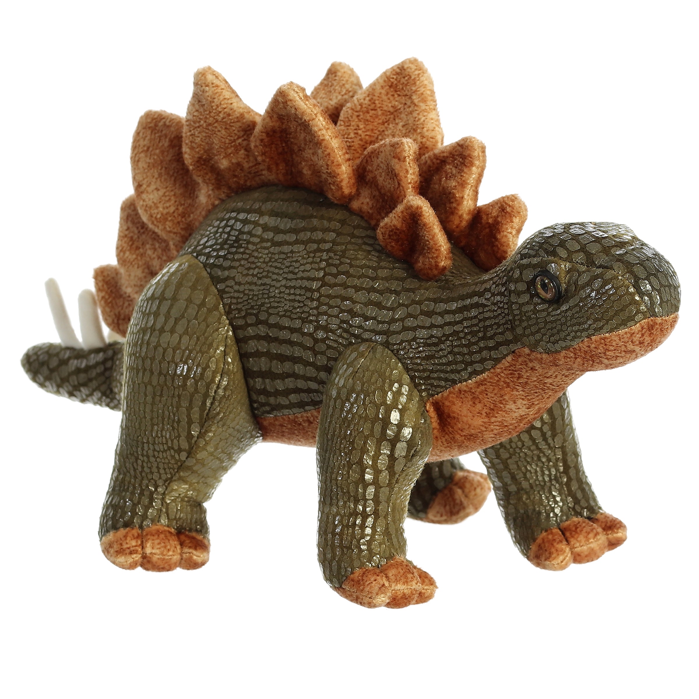 Aurora® - Dinos & Dragons - 13 Stegosaurus、mySite、g9winljtr