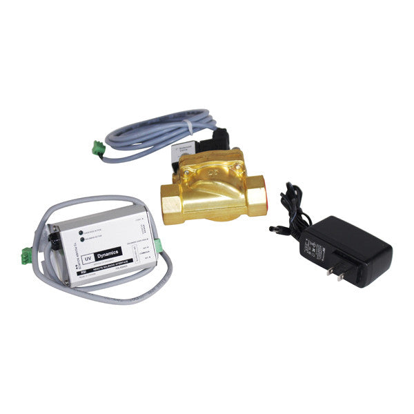 UV Dynamics 1 Solenoid Valve Kit 400455-1、mySite、noshort