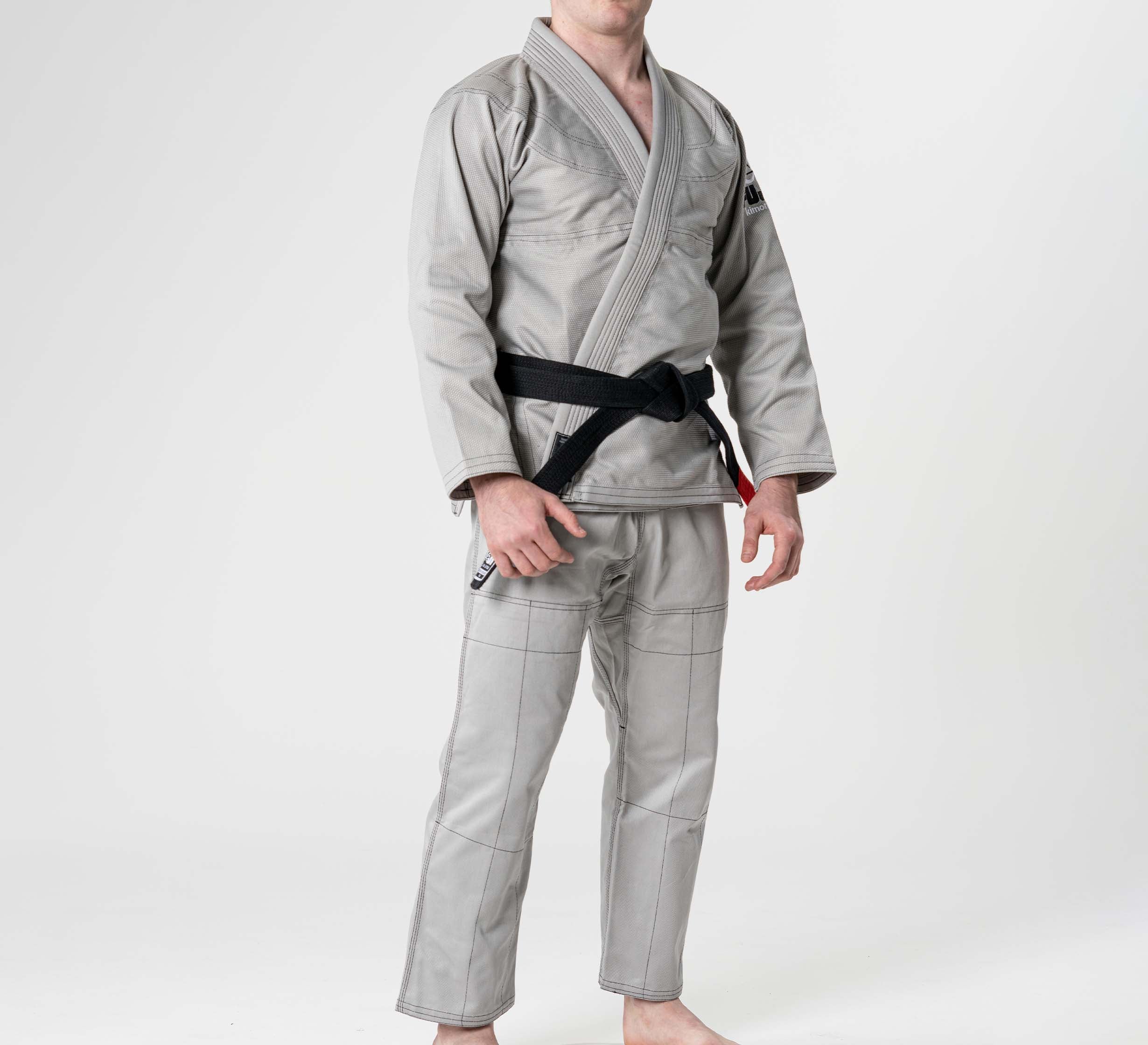 Lightweight BJJ Gi Grey、mySite、gigharbornorthrealestate