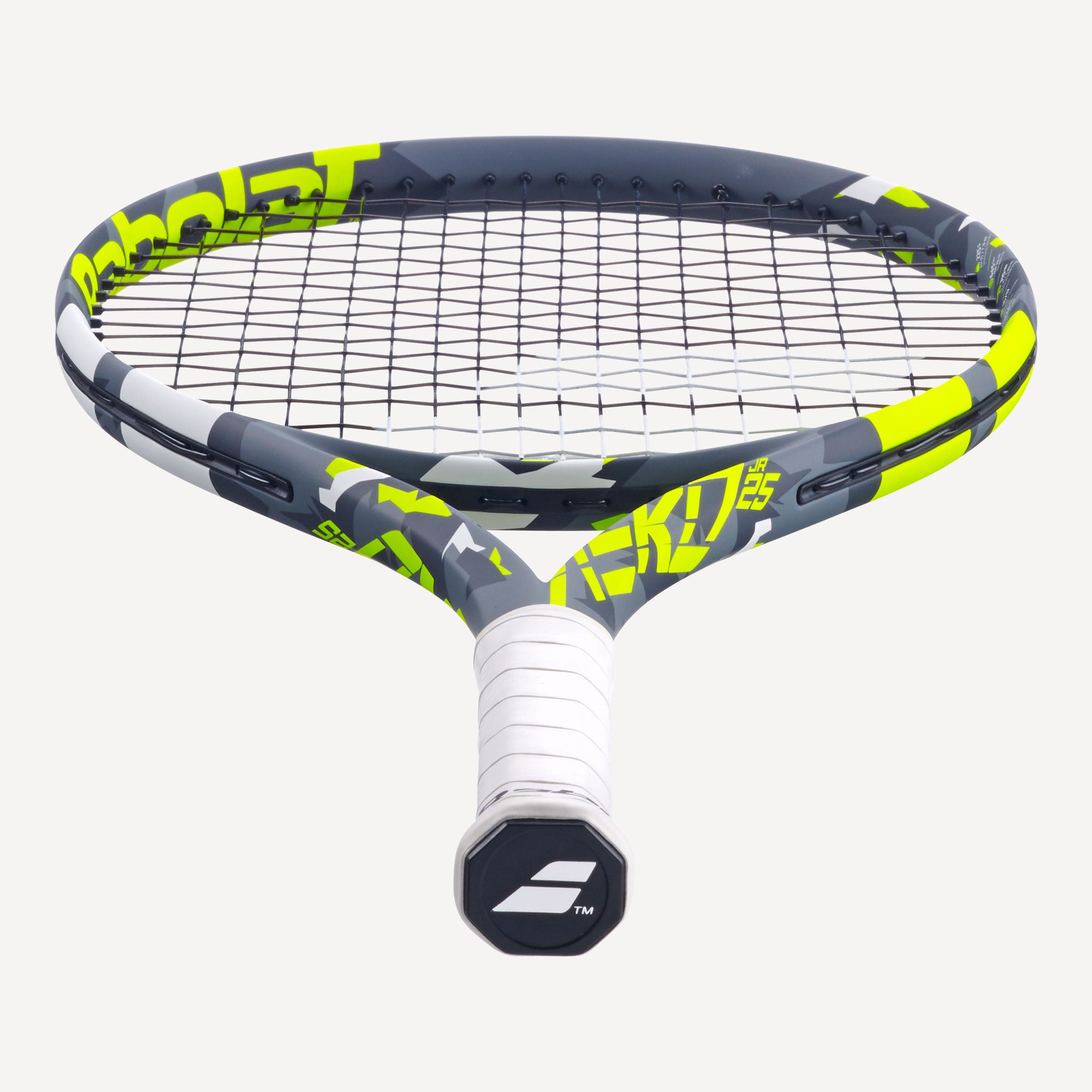 Babolat Aero 25 Junior Tennis Racket