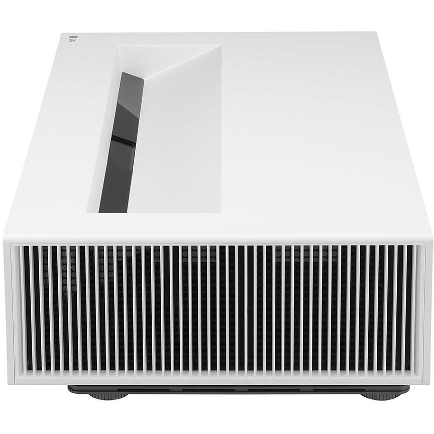 LG CineBeam HU715Q 4K UHD Laser Ultra Short Throw Projector、mySite、camillekostekn