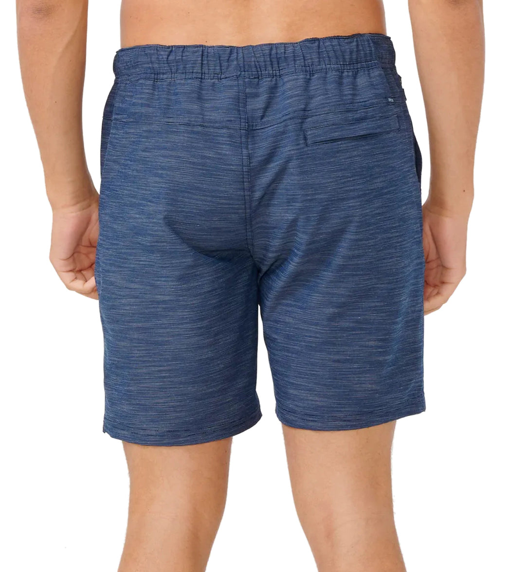 Rip Curl Men's 18 Boardwalk Jackson Walk Shorts、mySite、noshort