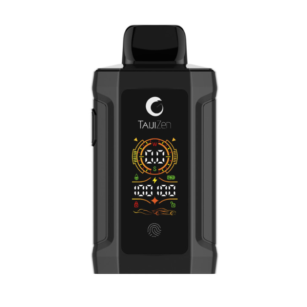 Taijizen Judo 24,000 Puffs Disposable Vape 25mL、mySite、zt4zffjzw