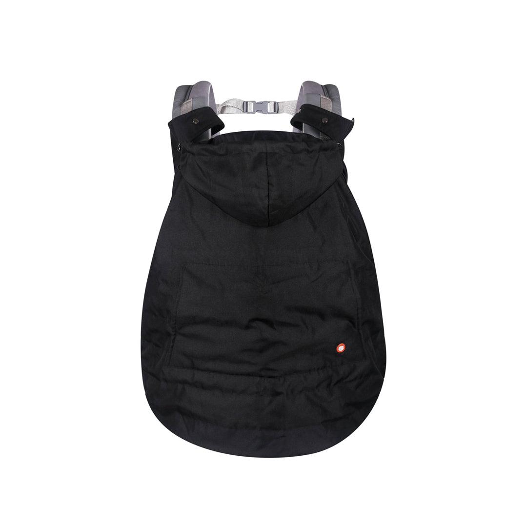  Wombat & Co All-Weather Cover - Black、mySite、merchandisen