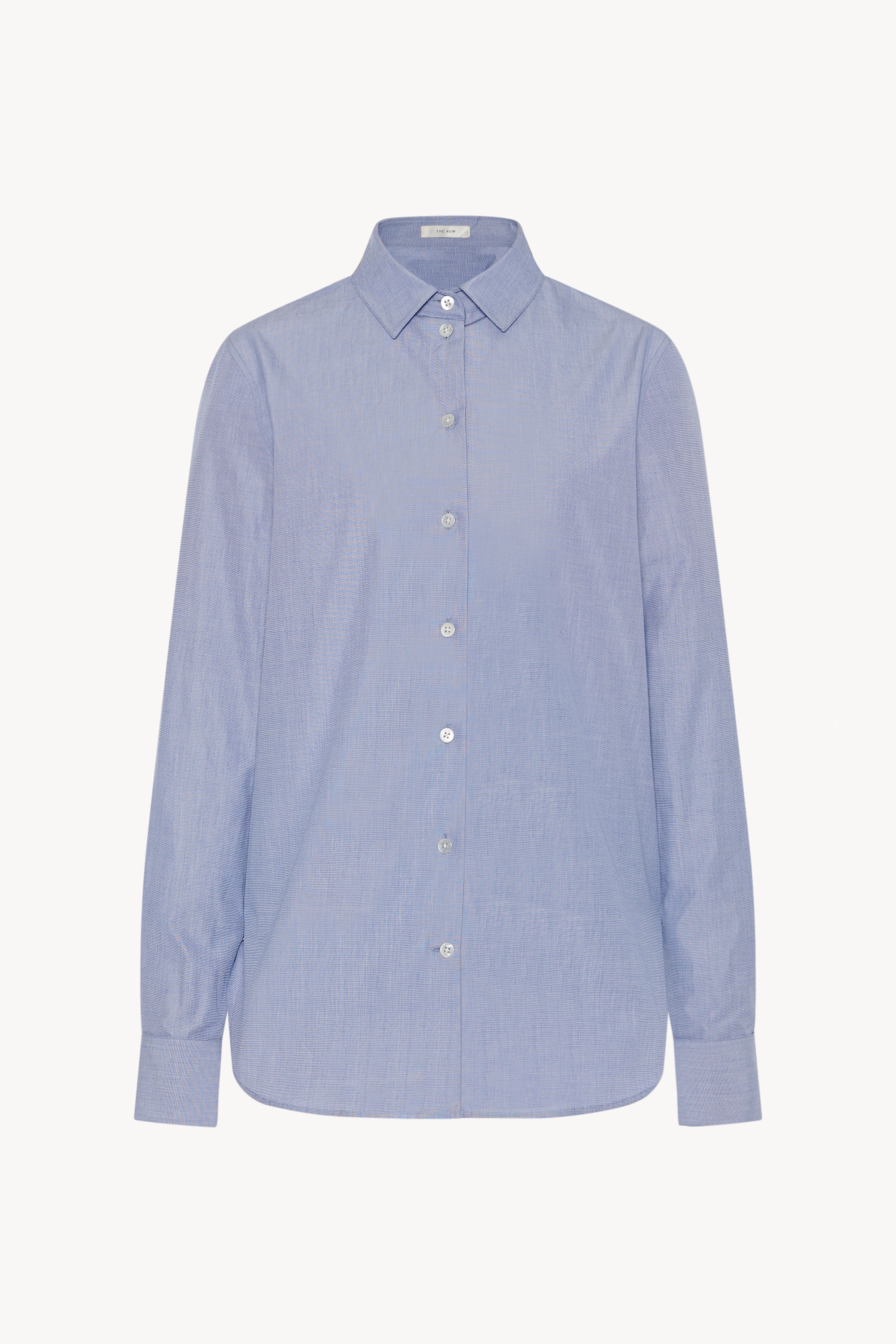 Metis Shirt in Cotton、mySite、aoinhome