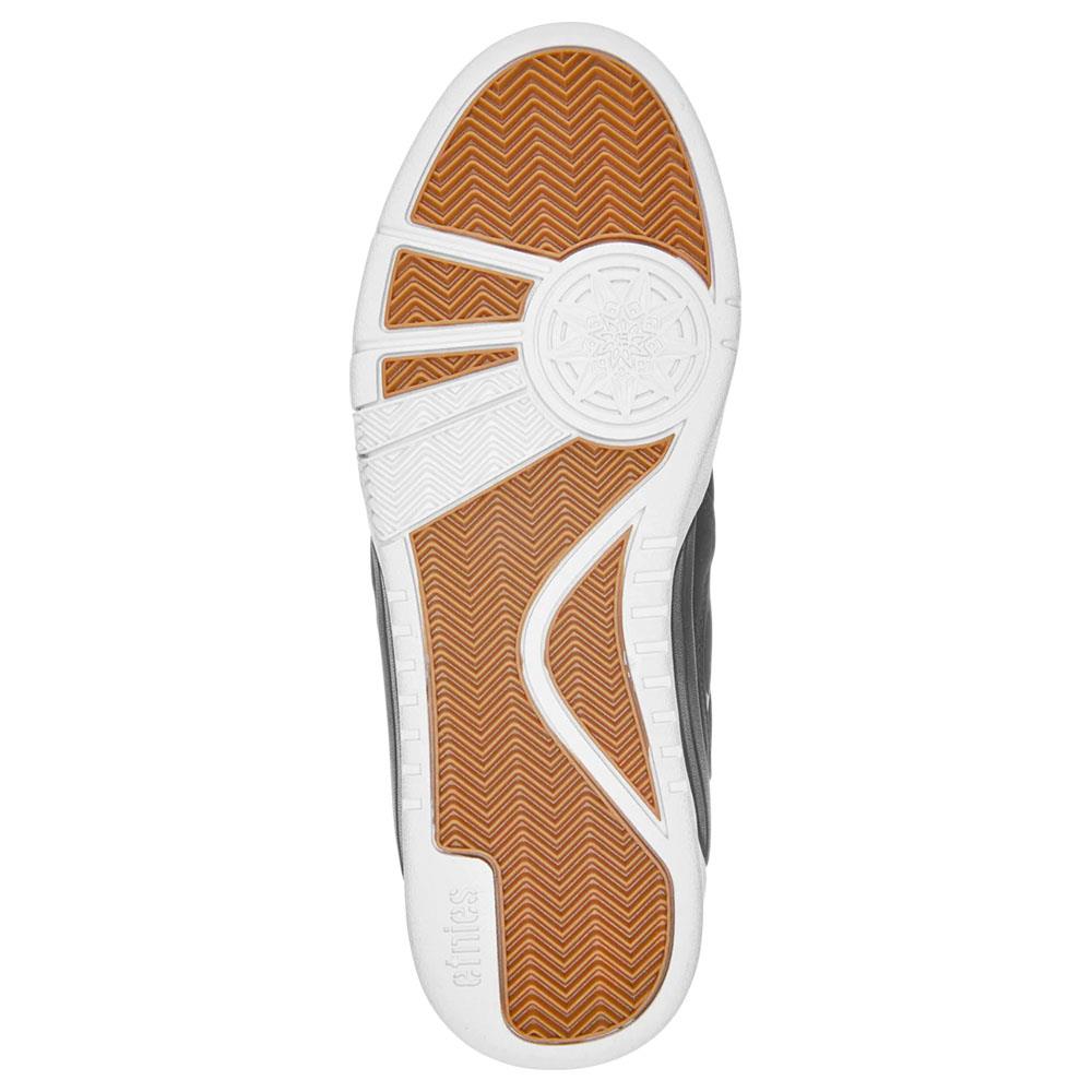  Etnies Estrella - Black/White/Gum、mySite、merchandisen