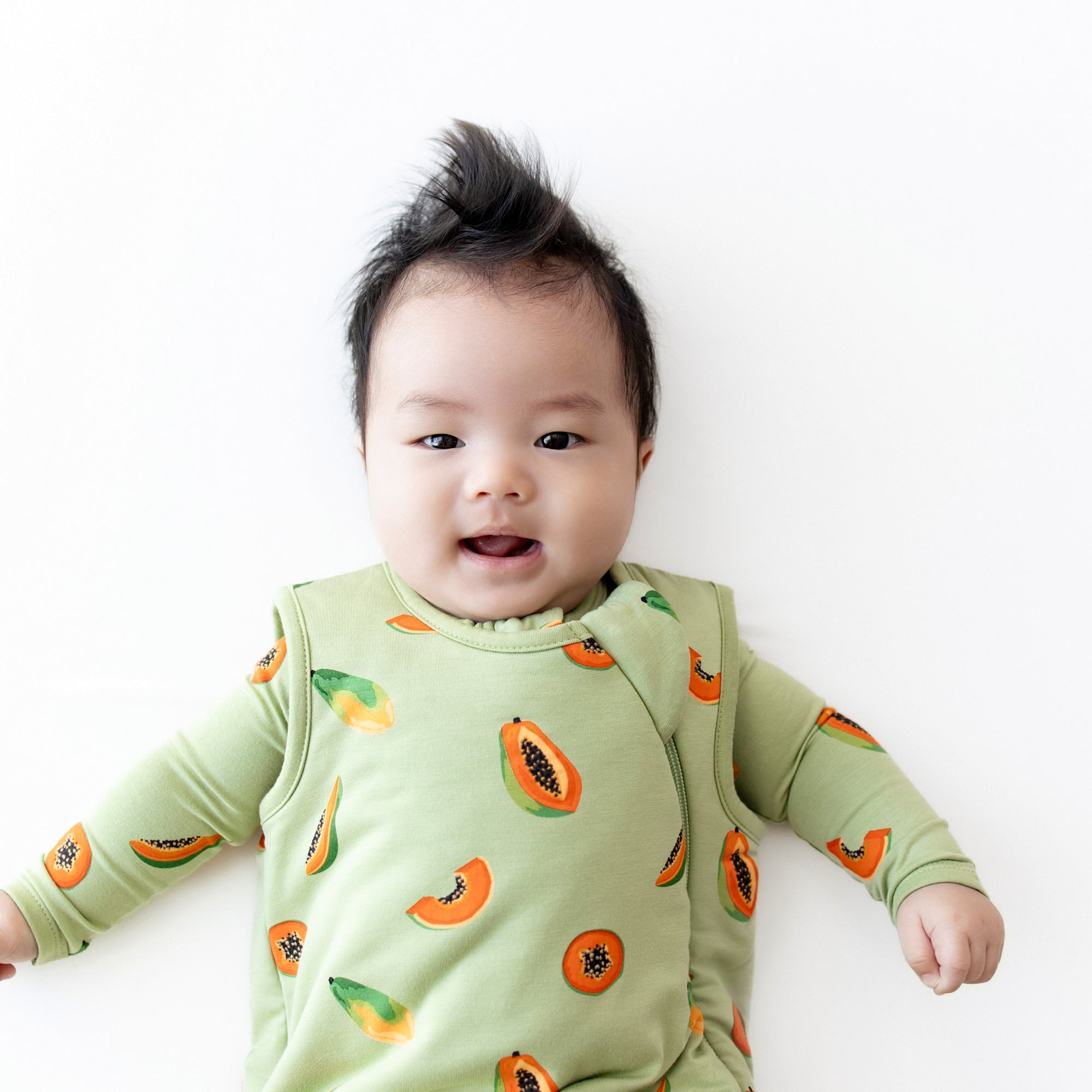  Sleep Bag in Papaya 1.0、mySite、layawaytickets