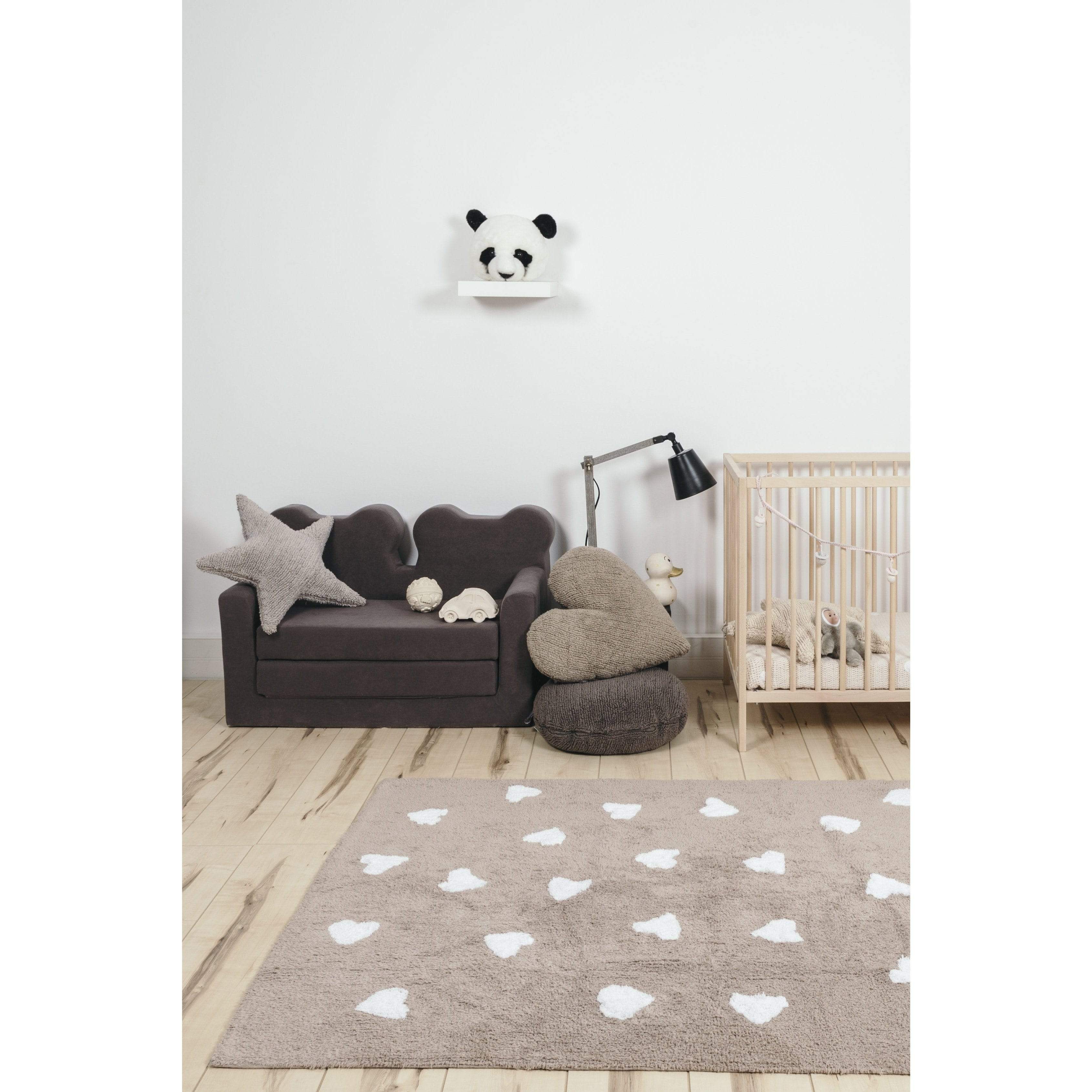 Star Light Grey Cushion、mySite、gigharbornorthrealestate