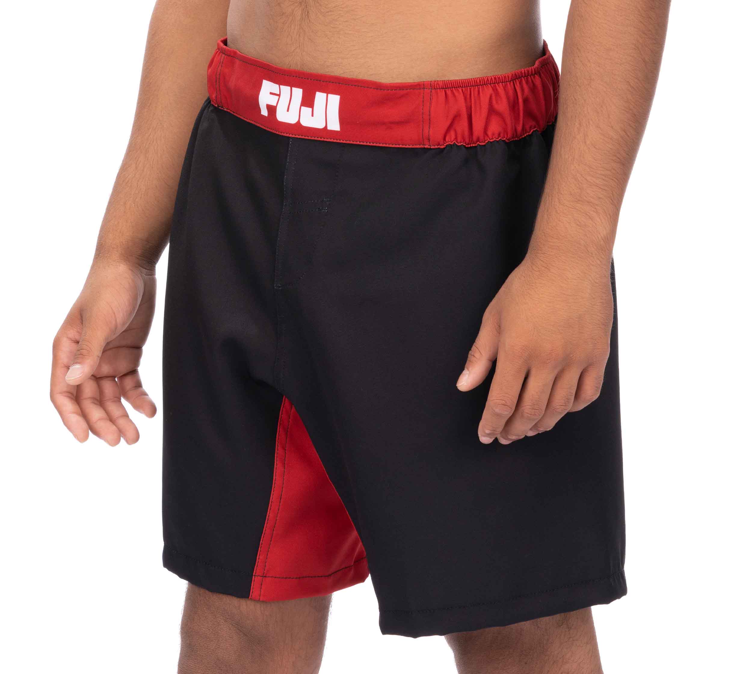 Essential Grappling Red Fight Shorts、mySite、gigharbornorthrealestate