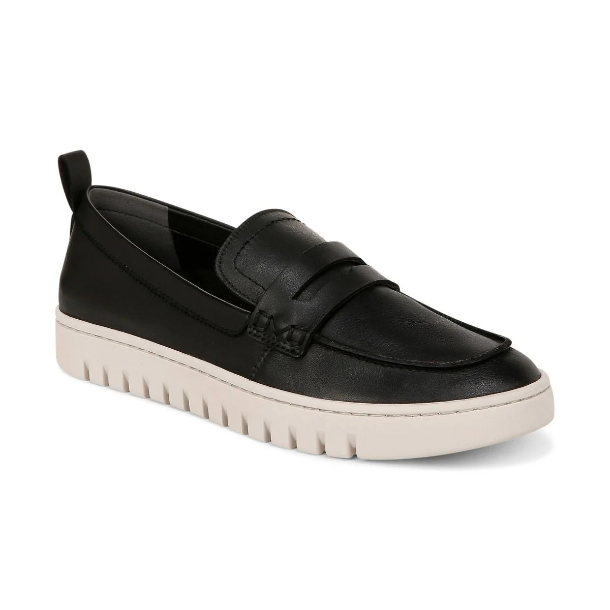  Vionic Women's Uptown Loafer - Black、mySite、preschool7hills