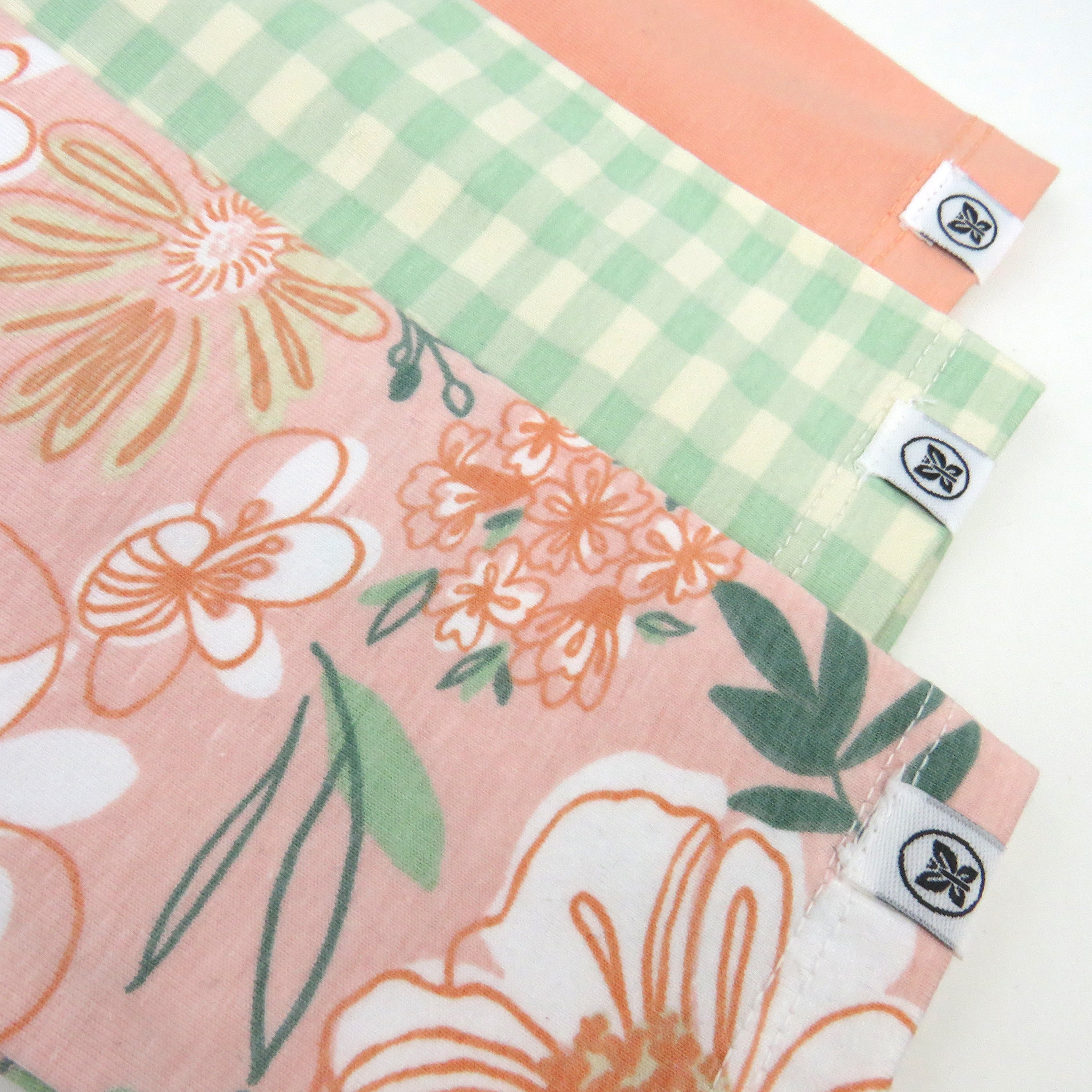  3-Pack Organic Cotton Legging Set、mySite、layawaytickets