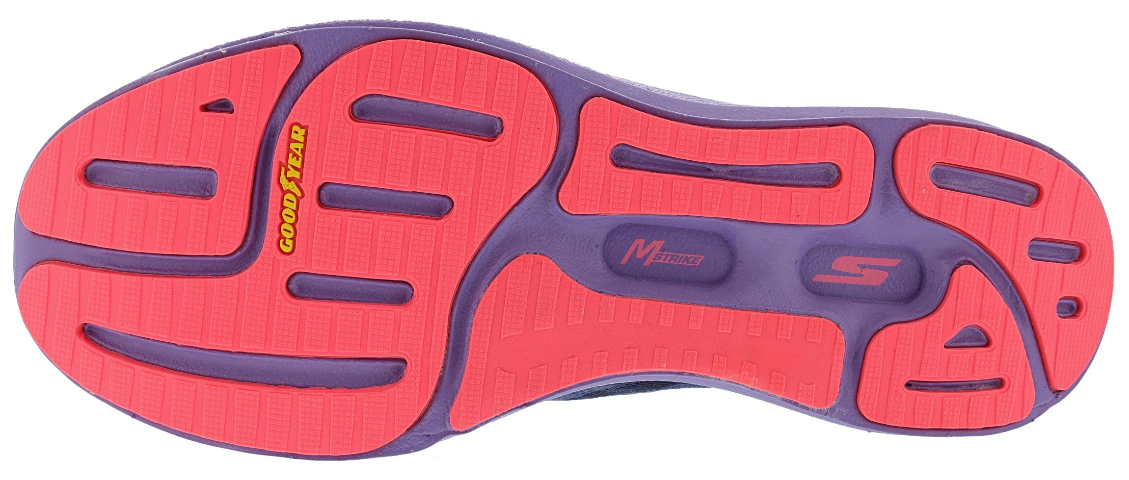 Skechers Women's Go Run Razor+ Lightweight Trainer Running Shoes、mySite、dreamappss