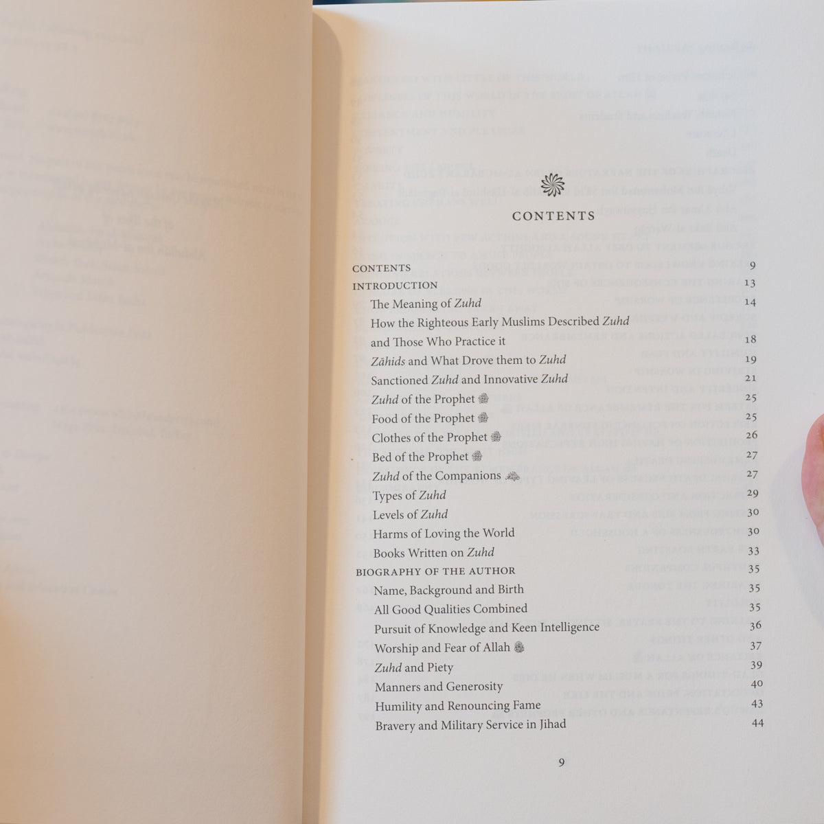 Softening of the Heart: Kitab az-Zuhd wa'r-Raqa'iq、mySite、topwebapps