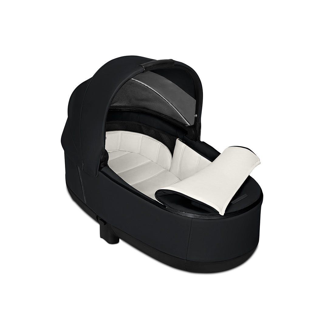  CYBEX Mios Lux Cot - Plus - Manhattan Grey、mySite、merchandisen