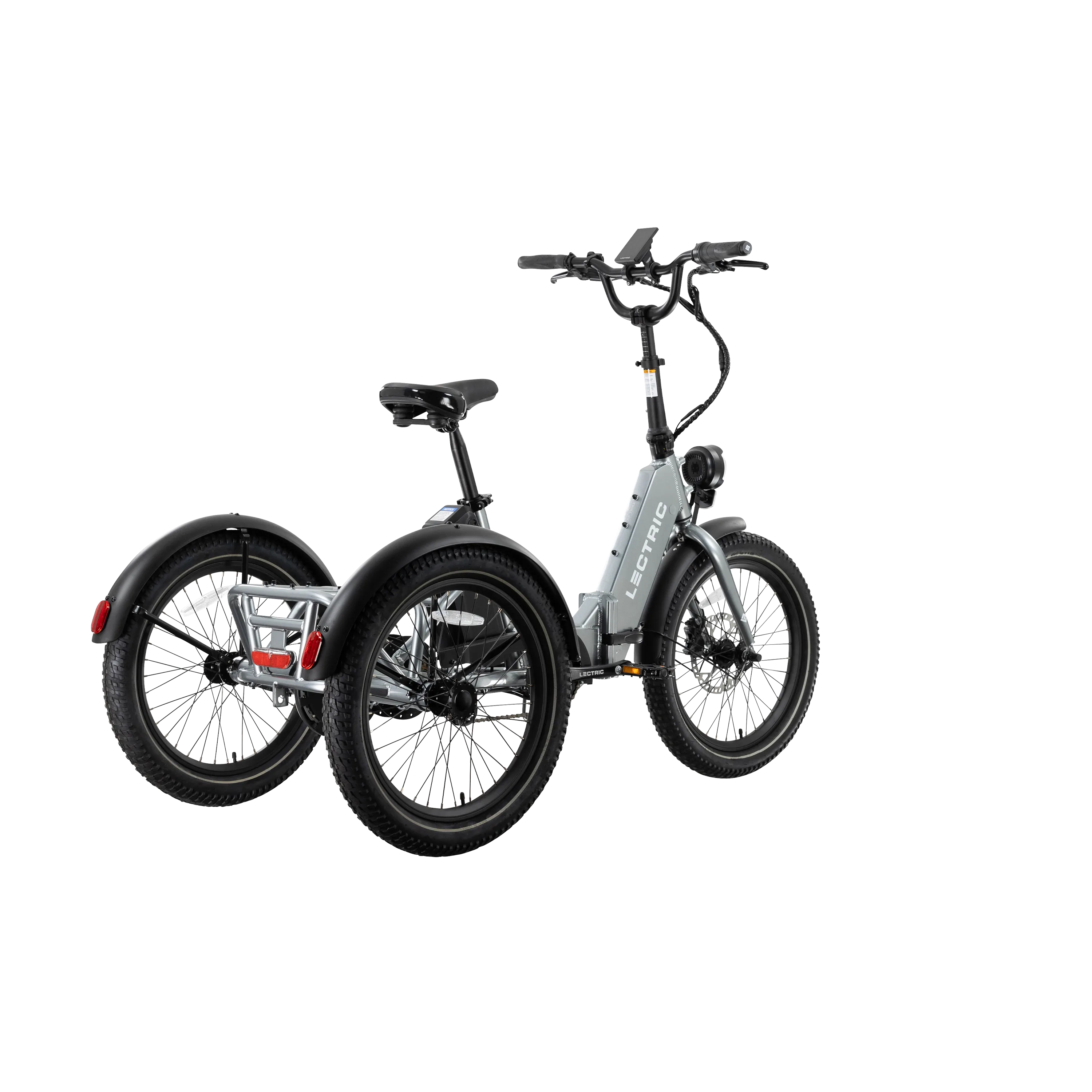  Electric XP Trike、mySite、ghnorth