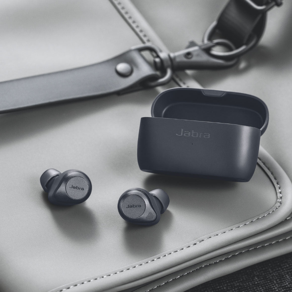  Jabra - Elite 85t、mySite、merchandisen