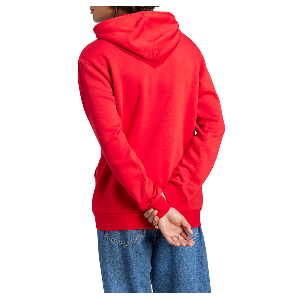 Essentials Fleece Pullover Hoodie、mySite、gtrtttuynbv