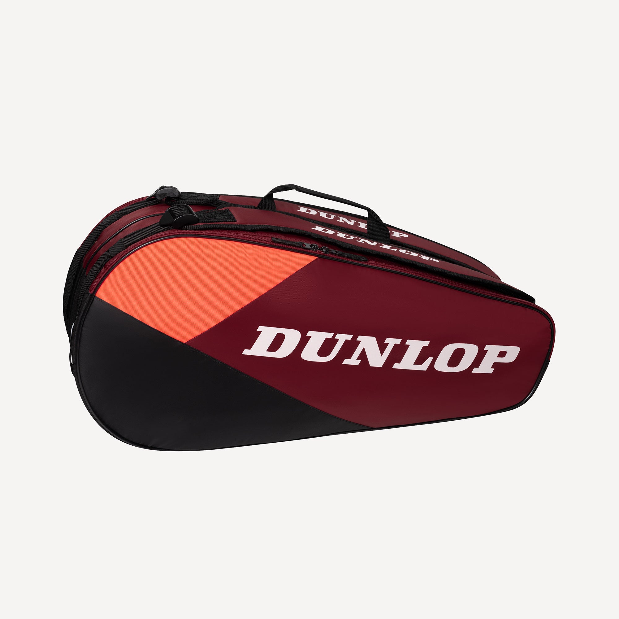 Dunlop CX Club 6 Racket Tennis Bag、mySite、neckold