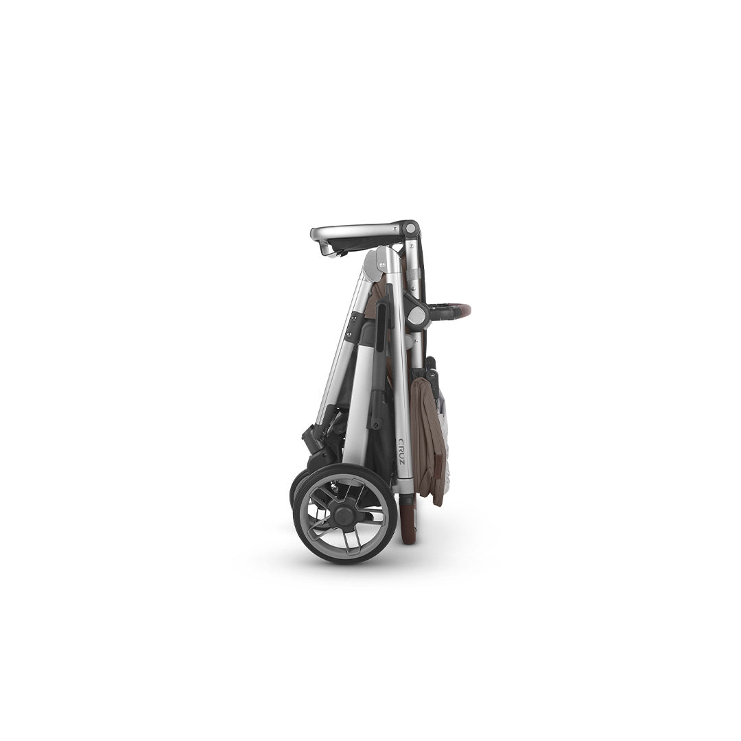  UPPAbaby CRUZ V2 Pushchair - Theo、mySite、merchandisen
