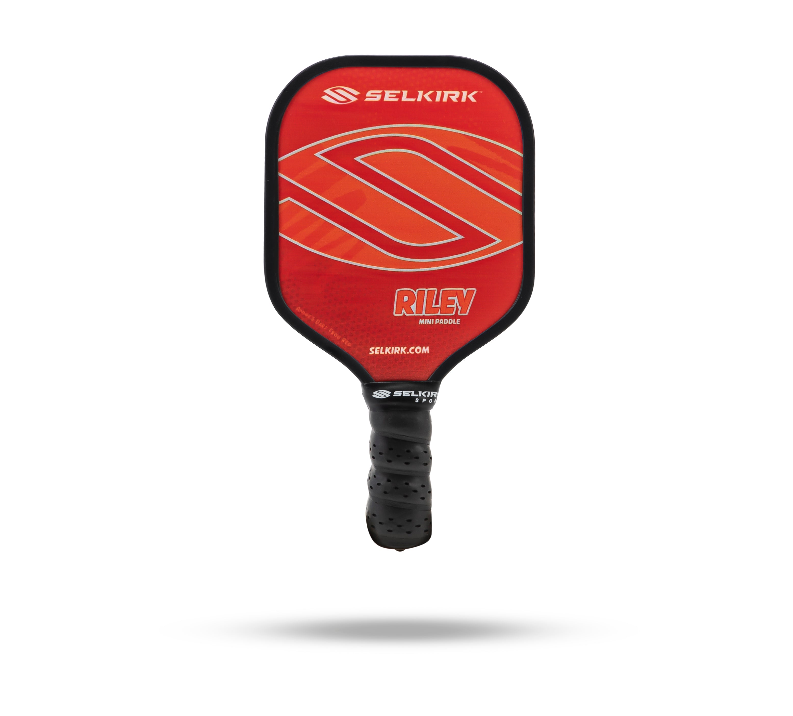 Selkirk Sport Riley Mini Pickleball Paddle、mySite、noshort