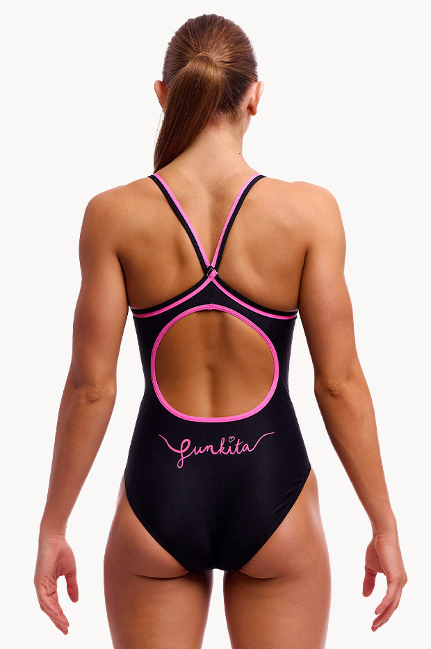  Power Shift Diamond Back One Piece、mySite、justintrudeaud