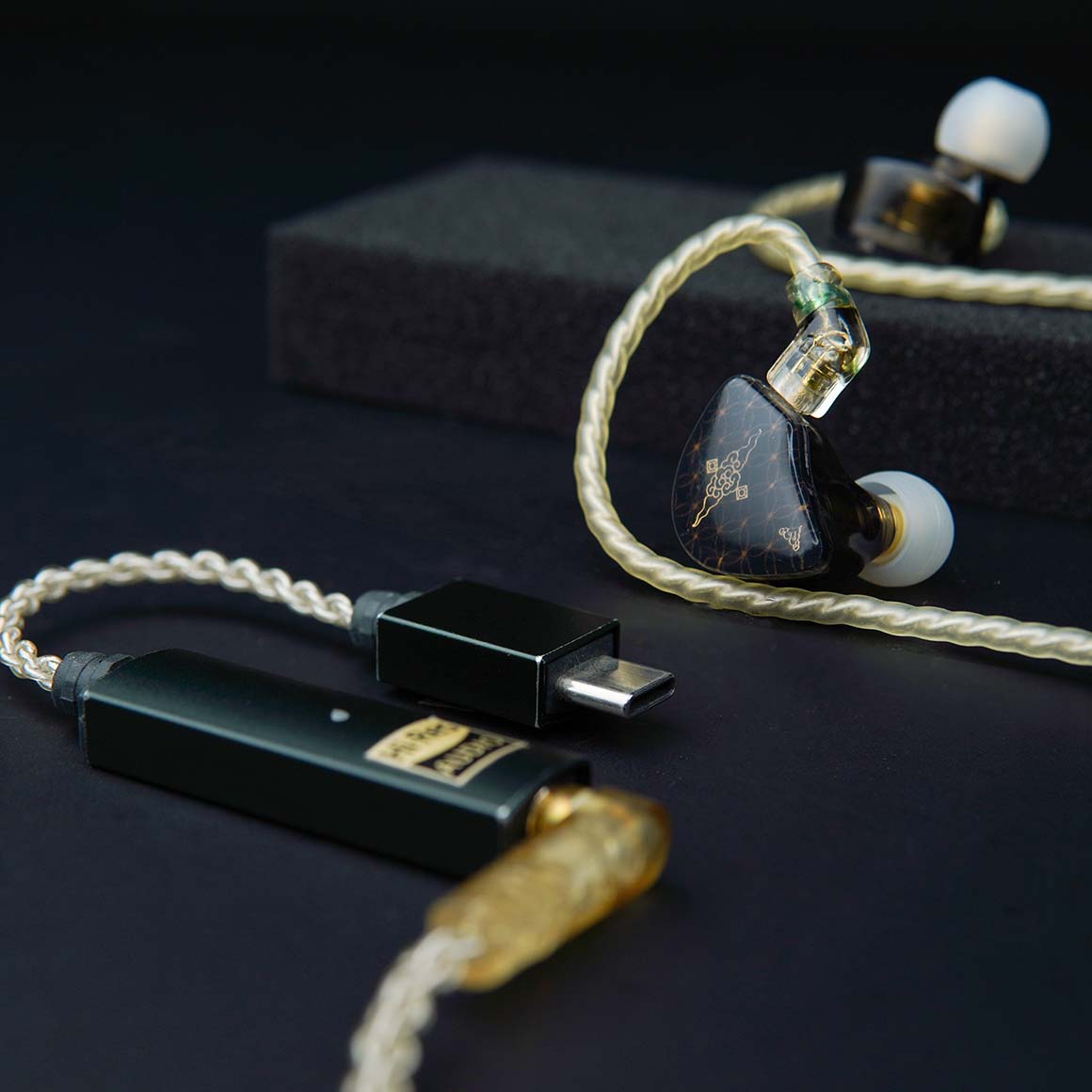  Tangzu - Wan'er S.G + iFi Audio - GO Link、mySite、merchandisen