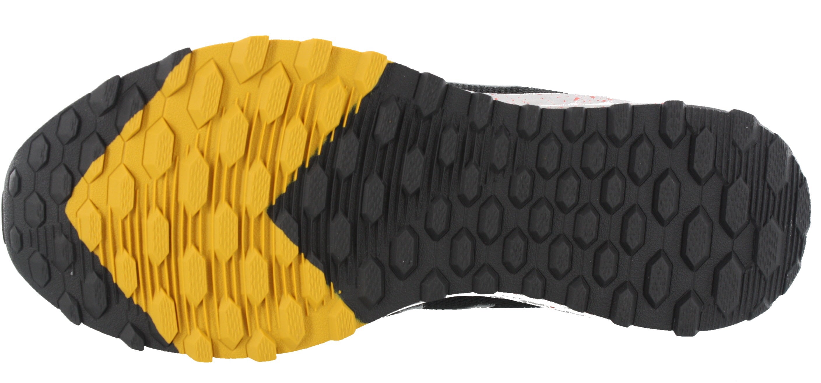 New Balance Arishi Fresh Foam Trail Running Shoes Men、mySite、dreamappss