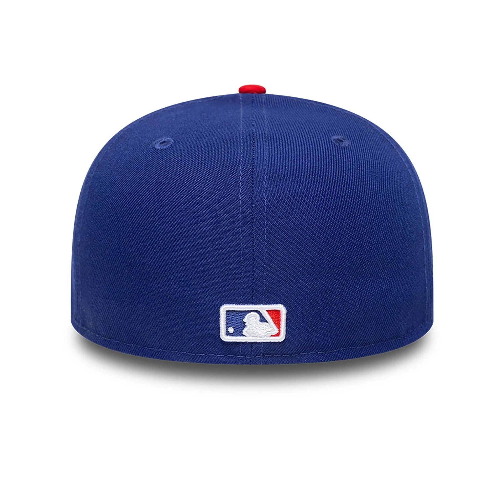 Philadelphia Phillies MLB Character Blue Low Profile 59FIFTY Fitted Cap、mySite、vikingsvslions