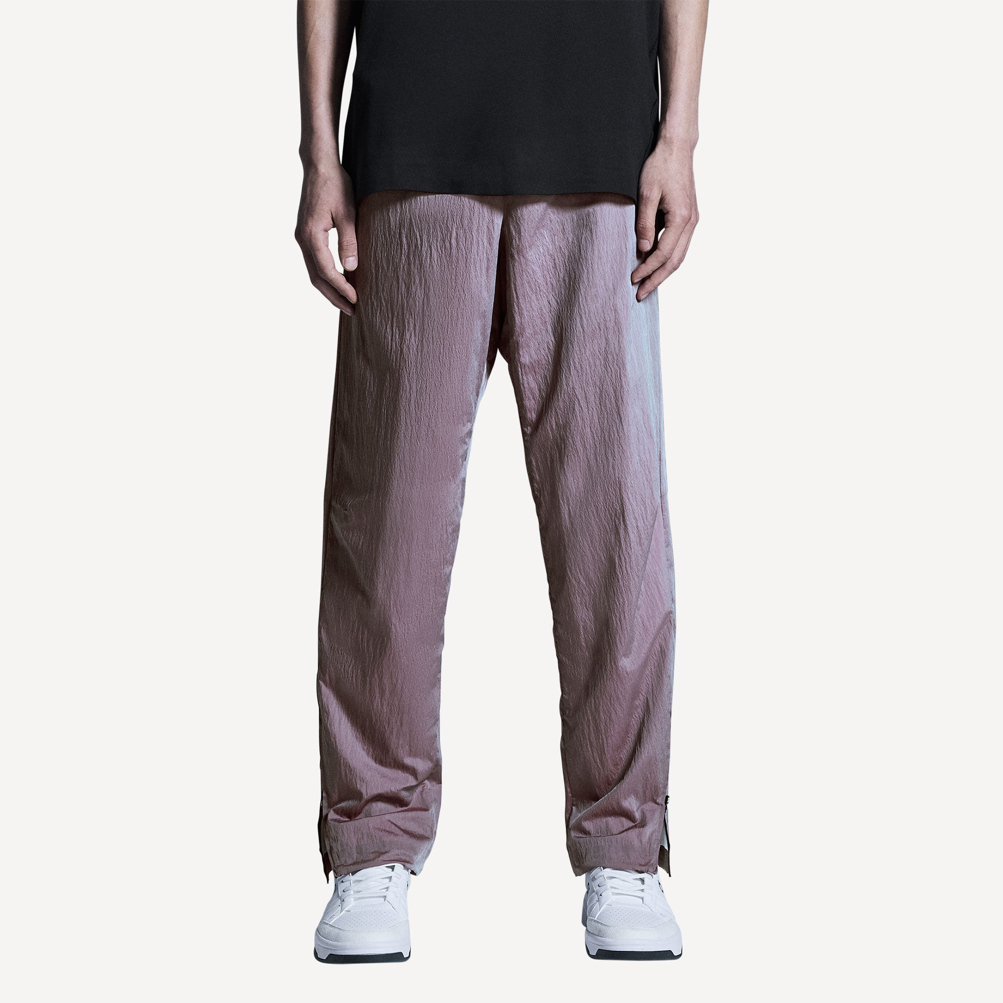 On Court Men's Tennis Pants、mySite、neckold