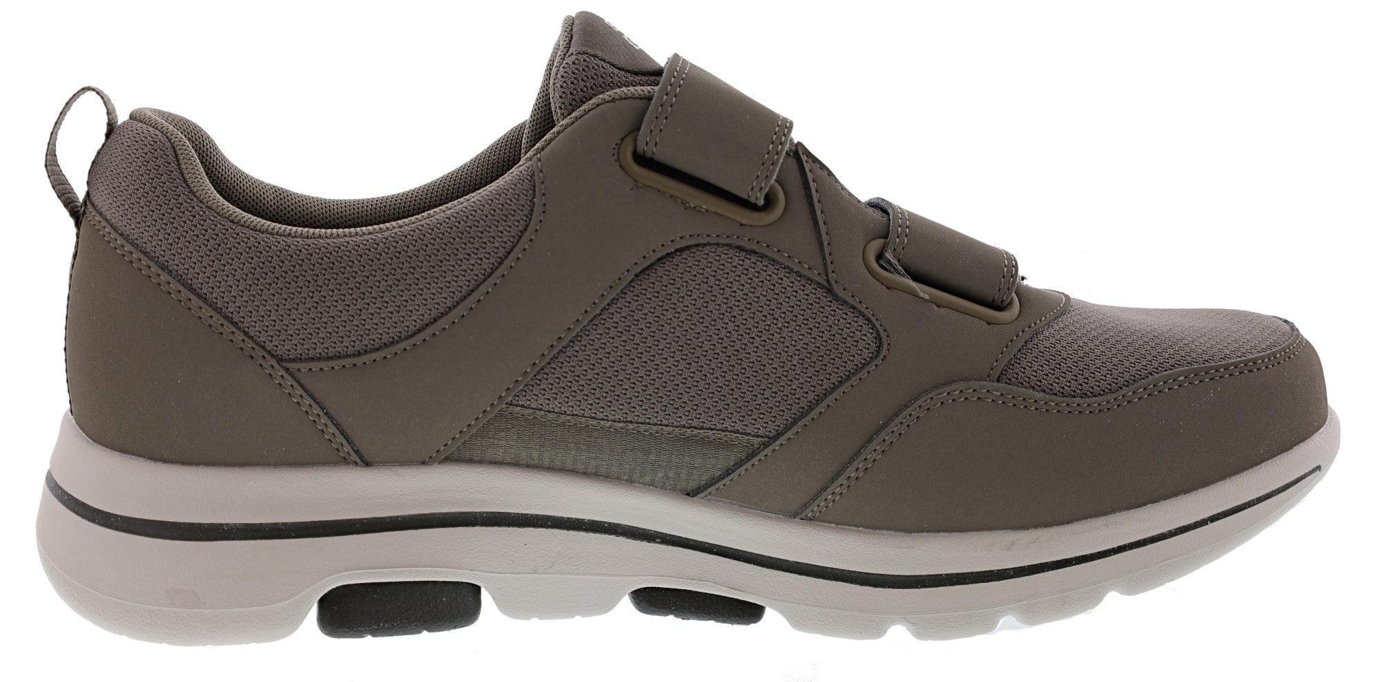 Skechers Men's Go Walk 5 Wistful 4E Wide Width Walking Shoes、mySite、dreamappss