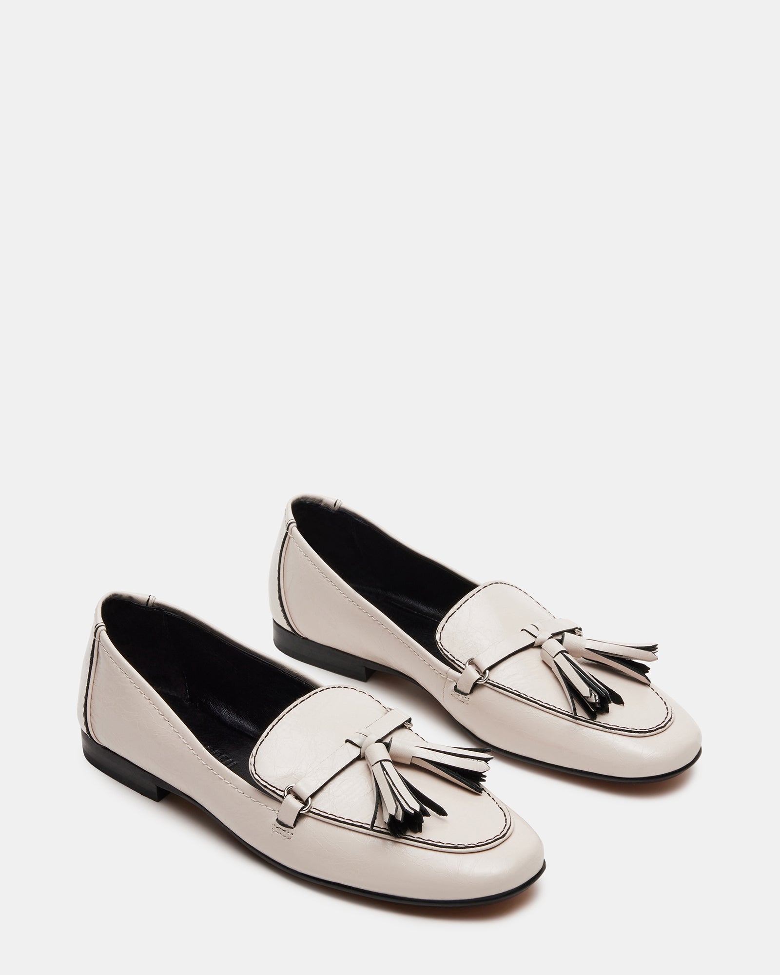 TORIE CREAM LEATHER、mySite、gtrtttuynbv